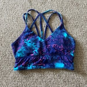 Born Primitive WZA Sports Bra